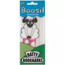If Batty I Zakadka owca Baasil