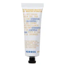 Korres Athenian Grooming Face Gel Cream for Men nawil�aj�cy krem-�el do twarzy dla m�czyzn 50 ml