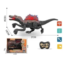 Dinozaur R/C wiato i dwik