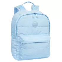 CoolPack Plecak m�odzie�owy Abby Pastel Powder Blue