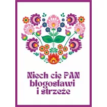 Koinonia Karnet - Niech Ci� Pan - folklor