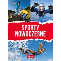Sporty nowoczesne