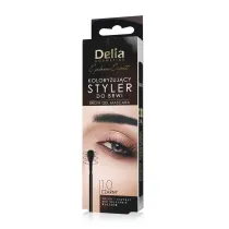 Delia Eyebrow Expert koloryzuj�cy styler do brwi 1.0 Czarny 11 ml