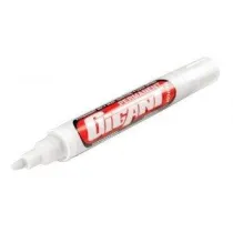 Kamet Marker Gigant permanentny bia�y
