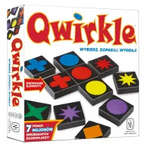 Qwirkle Nasza Ksigarnia