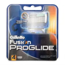 Gillette Wymienne ostrza do maszynki do golenia