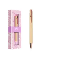 MFP D�ugopis upominkowy Little Things pink w etui