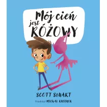 Mj cie jest rowy