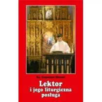 Lektor i jego liturgiczna pos�uga