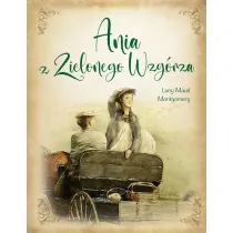 Ania z Zielonego Wzgrza