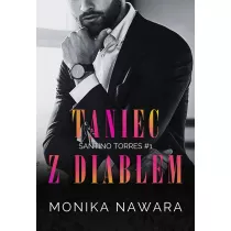 Taniec z diabem. Santino Torres. Tom 1