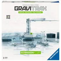 Gravitrax. Zestaw uzupeniajcy Winda Ravensburger