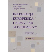 Integracja europejska i nowy �ad gospodarczy
