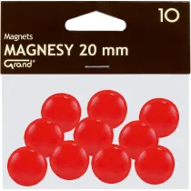 Magnes czerwony