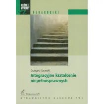 Integracyjne kszta�cenie niepe�nosprawnych