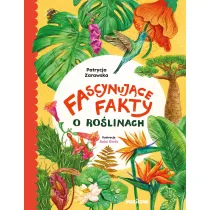 Fascynuj�ce fakty o ro�linach