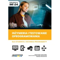 In�ynieria i testowanie oprogramowania.. kw INF.04