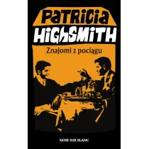 Znajomi z poci�gu