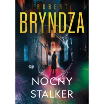 Erika Foster. Nocny stalker. Tom 2