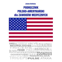 Podr�cznik polsko-ameryka�ski dla zawod�w medycznych