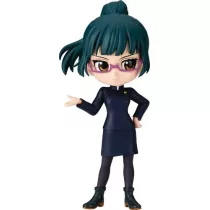 Q Posket - Jujutsu Kaisen - Maki Zenin Ver.A