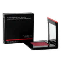 Shiseido Cie� do powiek Pop Powder Gel Eye Shadow 18 Doki-Doki Red