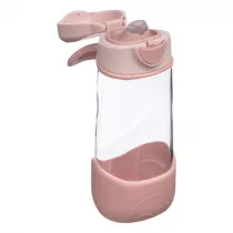 b.box Sportowa butelka tritanowa Blush Crush 450 ml