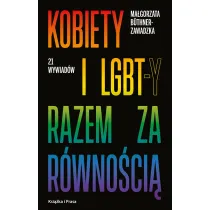 Kobiety i LGBT-y razem za r�wno�ci�