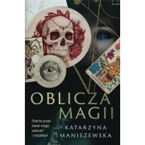 Oblicza magii