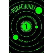 Porachunki. Polityczna historia pieni�dzy