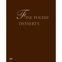 Fine Polish Desserts