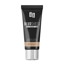 Aa Blur Sheer podkad do twarzy 02 Neutral Medium 30 ml