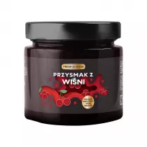 Premium Rosa Przysmak z wini konfitura 190 g
