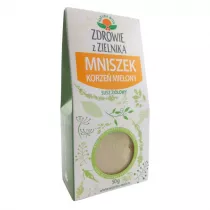 Natura Wita Mniszek Korze Mielony 50 g