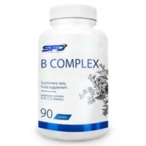 Sfd Witamina B Complex Suplement diety 90 tab.