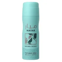 Lattafa Mayar Natural Intense Dezodorant 200 ml