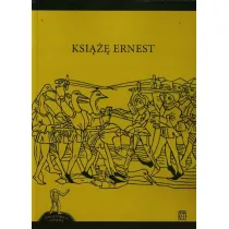 Ksi��� Ernest