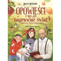Opowieci o tym, jak naprawia wiat