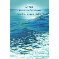 Droga do Kosmicznej �wiadomo�ci