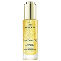 Nuxe Super Serum 10 The Universal Age-Defying Concentrate serum z naturalnym Kwasem Hialuronowym oraz mikrokapsukami z olejami rolinnymi 30 ml
