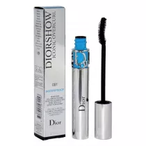 Mascara Diorshow Iconic Overcurl Waterproof 091 Black