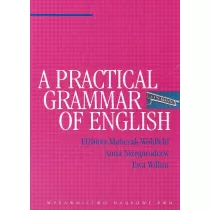 A Practical Grammar of English