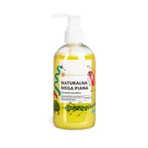 Opcja natura Naturalna mega piana 250 ml