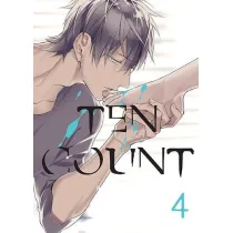 Ten Count. Tom 4