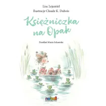 Ksi�niczka na opak