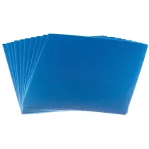 Brewis Filc A4 niebieski 1 mm