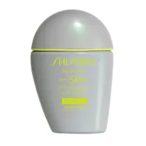 Shiseido Sports BB Krem koloryzuj�cy z filtrem Medium 30 ml