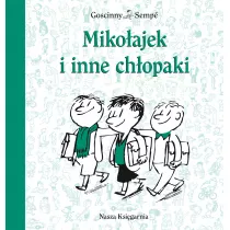 Mikoajek i inne chopaki