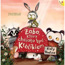 �aba, kt�ra chcia�a by� Kr�likiem