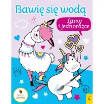 Bawi si wod. Lamy i jednoroce